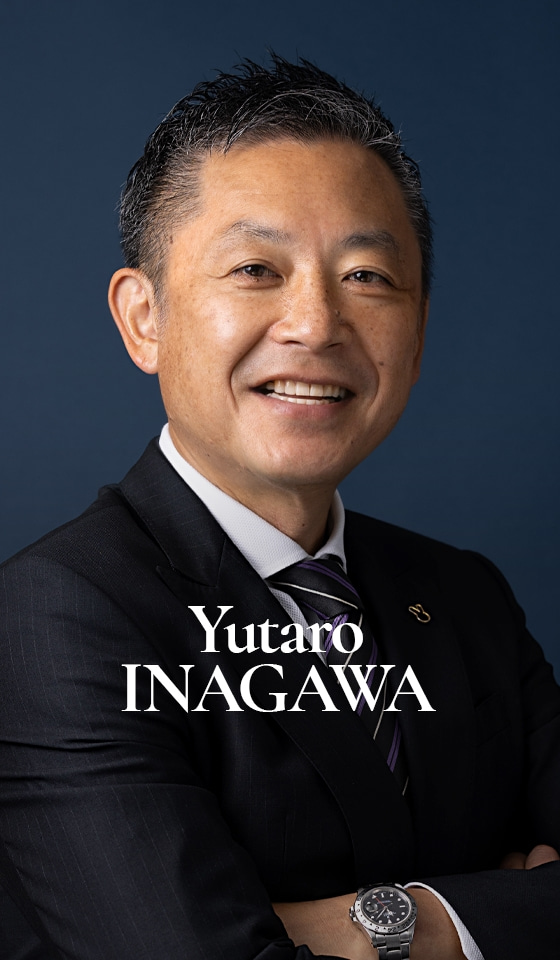 Yutaro INAGAWA