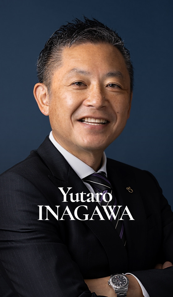 Yutaro INAGAWA