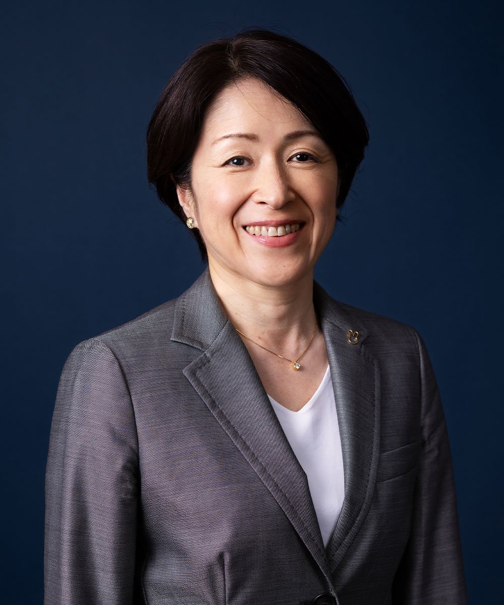 Michiko AOKI