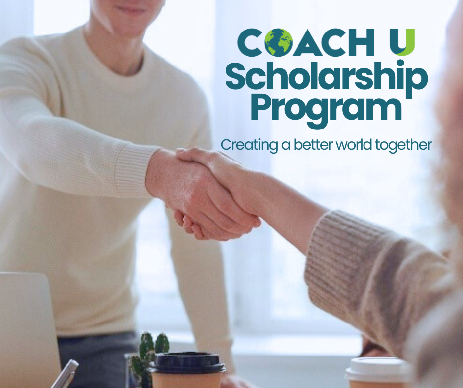 Coach U Scholarship