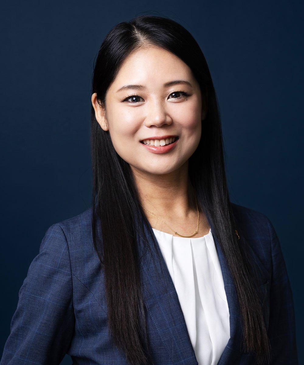 Natsuko TOKITA