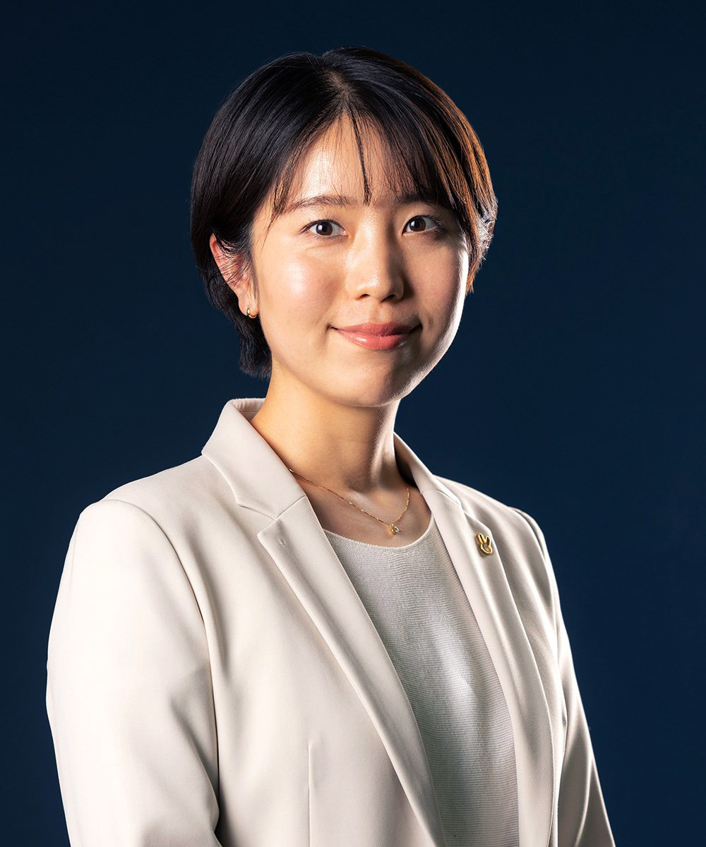 Aya TSUGO