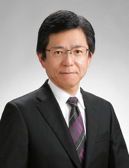 野田 亨