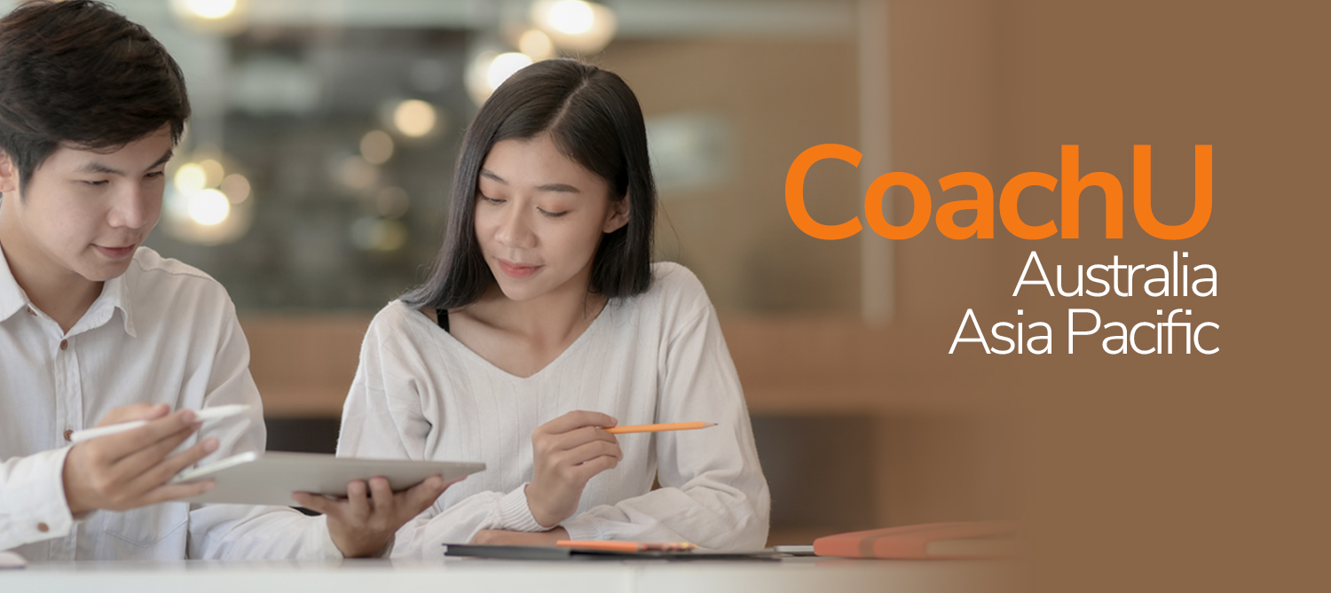 CoachU Information Session