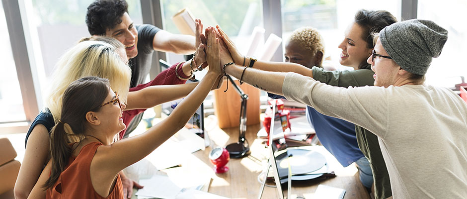 Invest in Impactful Relationships: What Leaders Need to Know, Do and Be