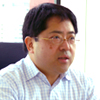 小山 登美夫氏