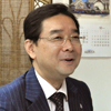 小宮 一慶氏