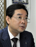 小宮一慶氏