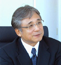 伊藤守