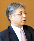 伊藤守