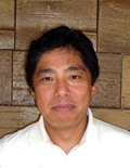 杉田 正明氏